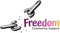 Freedom Community Support